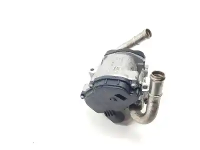 Автозапчастина б/у клапан egr для skoda superb (3v3) 2.0 tdi посилання на oem iam 04l131501r  04l131501r