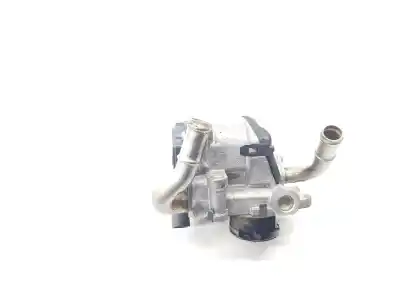 Автозапчастина б/у клапан egr для skoda superb (3v3) 2.0 tdi посилання на oem iam 04l131501r  04l131501r