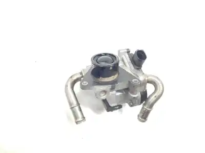 Автозапчастина б/у клапан egr для skoda superb (3v3) 2.0 tdi посилання на oem iam 04l131501r  04l131501r