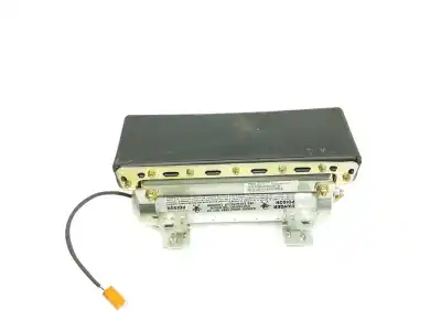 Piesă de schimb auto la mâna a doua Airbag Fațã Dreapta pentru BMW SERIE 3 COMPACTO (E36) 1.6 CAT Referințe OEM IAM 5081467575  72128244986