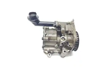 Pezzo di ricambio per auto di seconda mano bomba a olio per skoda superb (3v3) 2.0 tdi riferimenti oem iam 04l145208t  04l145208t