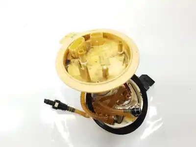 Автозапчасти б/у топливный насос за skoda superb 2.0 tdi ссылки oem iam 3q0919050d  3q0919050d