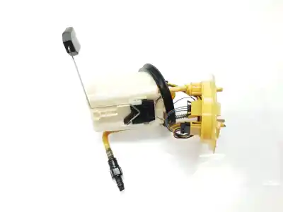 Автозапчасти б/у топливный насос за skoda superb 2.0 tdi ссылки oem iam 3q0919050d  3q0919050d