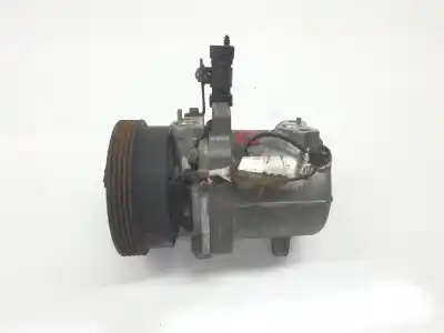 Pezzo di ricambio per auto di seconda mano Compressore Aria Condizionata per BMW SERIE 3 COMPACTO (E36) 1.6 CAT Riferimenti OEM IAM 64528390228  8390228