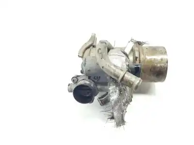 Автозапчастина б/у кулер egr для skoda superb (3v3) 2.0 tdi посилання на oem iam 04l131513c  04l131513c