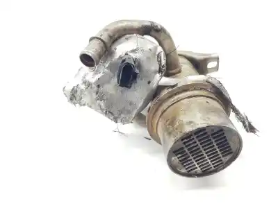 Автозапчастина б/у кулер egr для skoda superb (3v3) 2.0 tdi посилання на oem iam 04l131513c  04l131513c