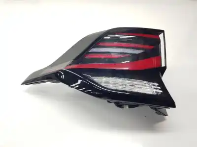 Second-hand car spare part Left Tailgate Light for KIA SPORTAGE x-Tech 2WD OEM IAM references 92401R2100  92401R2100