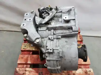 Автозапчасти б/у коробка передач за skoda superb 2.0 tdi ссылки oem iam qfz  02q300050m