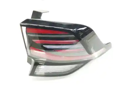 Second-hand car spare part Right Tailgate Light for KIA SPORTAGE x-Tech 2WD OEM IAM references 92402R2100  92402R2100