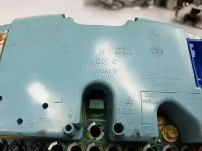 Second-hand car spare part dashboard for bmw serie 3 compacto (e36) 316i oem iam references 62118360482  8360482