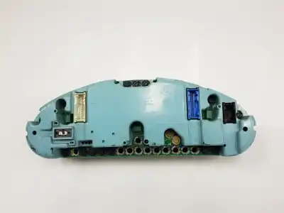 Second-hand car spare part dashboard for bmw serie 3 compacto (e36) 316i oem iam references 62118360482  8360482