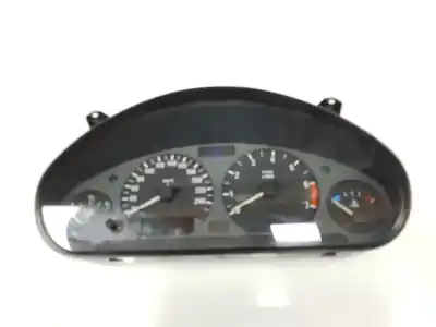 Second-hand car spare part dashboard for bmw serie 3 compacto (e36) 316i oem iam references 62118360482  8360482