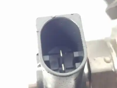 Second-hand car spare part injector for skoda superb (3v3) 2.0 tdi oem iam references 04l130277ac  04l130277ac