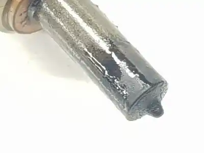 Second-hand car spare part injector for skoda superb (3v3) 2.0 tdi oem iam references 04l130277ac  04l130277ac