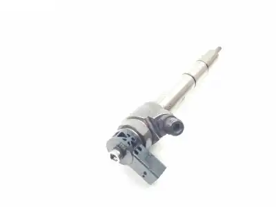 Second-hand car spare part injector for skoda superb (3v3) 2.0 tdi oem iam references 04l130277ac  04l130277ac