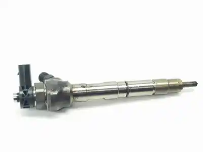Автозапчастина б/у инжектор для skoda superb (3v3) 2.0 tdi посилання на oem iam 04l130277ac  04l130277ac