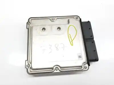 Автозапчасти б/у блок управления двигателем за skoda superb 2.0 tdi ссылки oem iam 04l907309p  04l906026lq