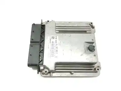 Автозапчасти б/у блок управления двигателем за skoda superb 2.0 tdi ссылки oem iam 04l907309p  04l906026lq