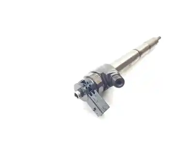 Автозапчастина б/у инжектор для skoda superb (3v3) 2.0 tdi посилання на oem iam 04l130277ac  04l130277ac