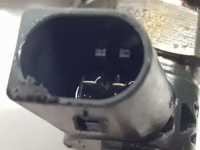 Автозапчастина б/у инжектор для skoda superb (3v3) 2.0 tdi посилання на oem iam 04l130277ac  04l130277ac