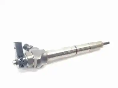 Автозапчастина б/у инжектор для skoda superb (3v3) 2.0 tdi посилання на oem iam 04l130277ac  04l130277ac