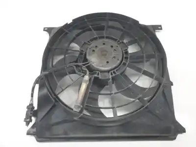 Автозапчасти б/у электрический вентилятор за bmw serie 3 compacto (e36) 316i ссылки oem iam 0130303819  8372039