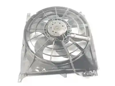 Автозапчасти б/у электрический вентилятор за bmw serie 3 compacto (e36) 316i ссылки oem iam 0130303819  8372039