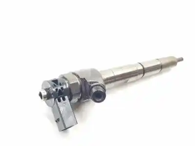 Peça sobressalente para automóvel em segunda mão injetor por skoda superb (3v3) 2.0 tdi referências oem iam 04l130277ac  04l130277ac