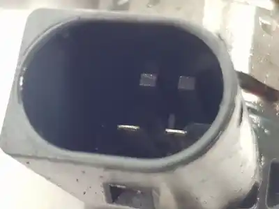 Автозапчастина б/у инжектор для skoda superb (3v3) 2.0 tdi посилання на oem iam 04l130277ac  04l130277ac