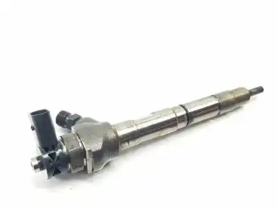 Автозапчастина б/у инжектор для skoda superb (3v3) 2.0 tdi посилання на oem iam 04l130277ac  04l130277ac