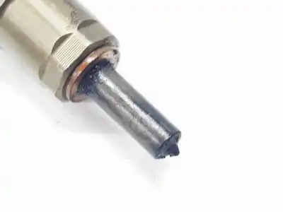 Peça sobressalente para automóvel em segunda mão injetor por skoda superb (3v3) 2.0 tdi referências oem iam 04l130277ac  04l130277ac