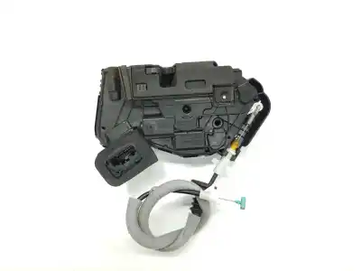Автозапчастина б/у замок передній праві двері для skoda superb berlina 3v3 active посилання на oem iam 5tb837016a  5tb837016a