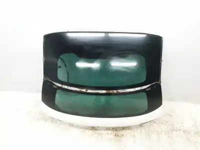 Peça sobressalente para automóvel em segunda mão porta da mala / tampa traseira por ds 5 desire referências oem iam 9667063780  9667063780