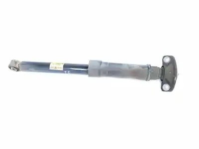 Second-hand car spare part Rear Left Shock Absorber for CORSA MOKKA X Selective StartStop OEM IAM references 95320369  95320369