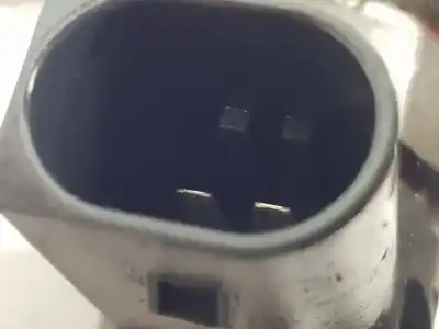 Автозапчастина б/у инжектор для skoda superb (3v3) 2.0 tdi посилання на oem iam 04l130277ac  04l130277ac