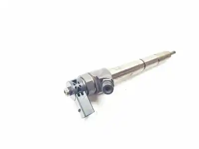 Автозапчастина б/у инжектор для skoda superb (3v3) 2.0 tdi посилання на oem iam 04l130277ac  04l130277ac