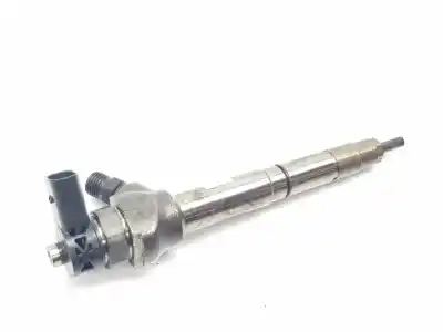 Автозапчастина б/у инжектор для skoda superb (3v3) 2.0 tdi посилання на oem iam 04l130277ac  04l130277ac