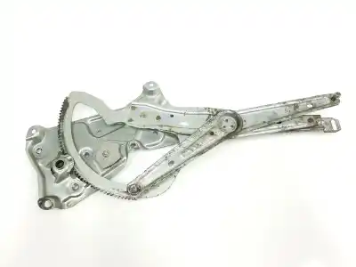 Second-hand car spare part driver left window regulator for bmw serie 3 compacto (e36) 316i oem iam references 51331977609  1977609