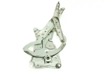 Second-hand car spare part driver left window regulator for bmw serie 3 compacto (e36) 316i oem iam references 51331977609  1977609