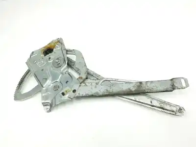 Second-hand car spare part driver left window regulator for bmw serie 3 compacto (e36) 316i oem iam references 51331977609  1977609