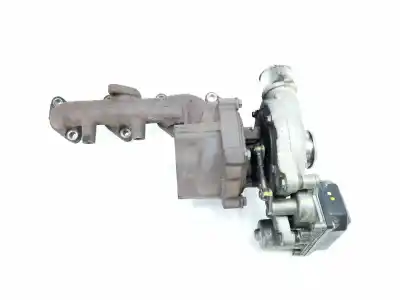 Автозапчасти б/у турбокомпенсатор за kia optima (jf) 1.7 crdi ссылки oem iam 282012a820  282012a810
