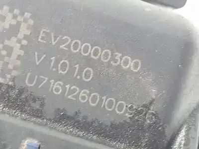 Автозапчасти б/у турбокомпенсатор за kia optima (jf) 1.7 crdi ссылки oem iam 282012a820  282012a810