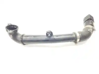 Автозапчасти б/у шланги промежуточного охладителя за skoda superb (3v3) 2.0 tdi ссылки oem iam 04l145762ad  04l145762ad