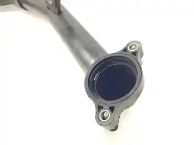 Автозапчастина б/у шланги інтеркулера для skoda superb (3v3) 2.0 tdi посилання на oem iam 04l145762ad  04l145762ad