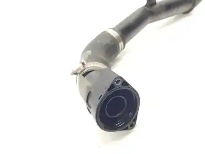 Автозапчастина б/у шланги інтеркулера для skoda superb (3v3) 2.0 tdi посилання на oem iam 04l145762ad