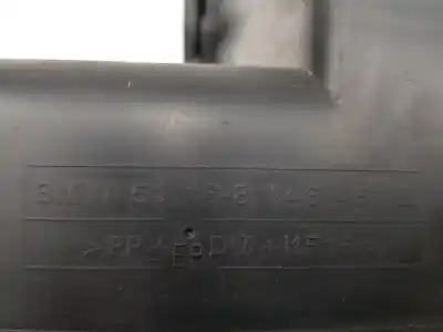 Second-hand car spare part glove compartment for bmw serie 3 compacto (e36) 316i oem iam references 8185768  51168185768