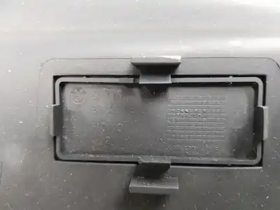 Second-hand car spare part glove compartment for bmw serie 3 compacto (e36) 316i oem iam references 8185768  51168185768