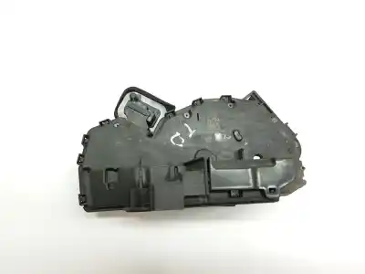 Автозапчасти б/у замок задней правой двери за SKODA SUPERB BERLINA 3V3 Active ссылки OEM IAM 5TA839016J  5TA839016J