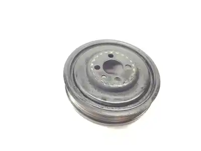 Автозапчастина б/у шків колінчастого вала для skoda superb (3v3) 2.0 tdi посилання на oem iam 04l105243  04l105243