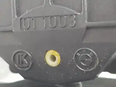 Second-hand car spare part indicator switch for bmw serie 3 compacto (e36) 316i oem iam references 8360907  61318360907